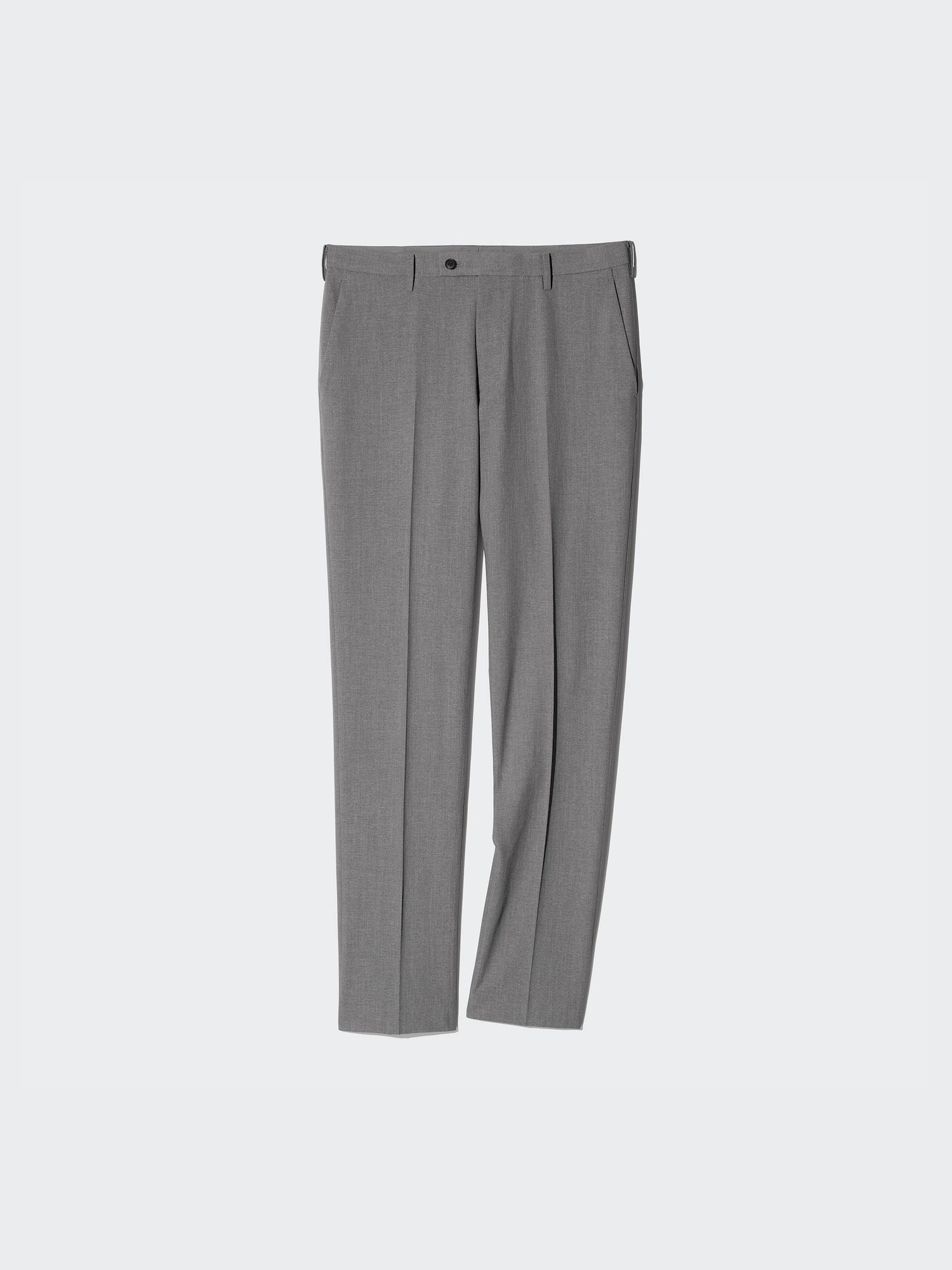 Pleated Wide Pants | Tall | UNIQLO US