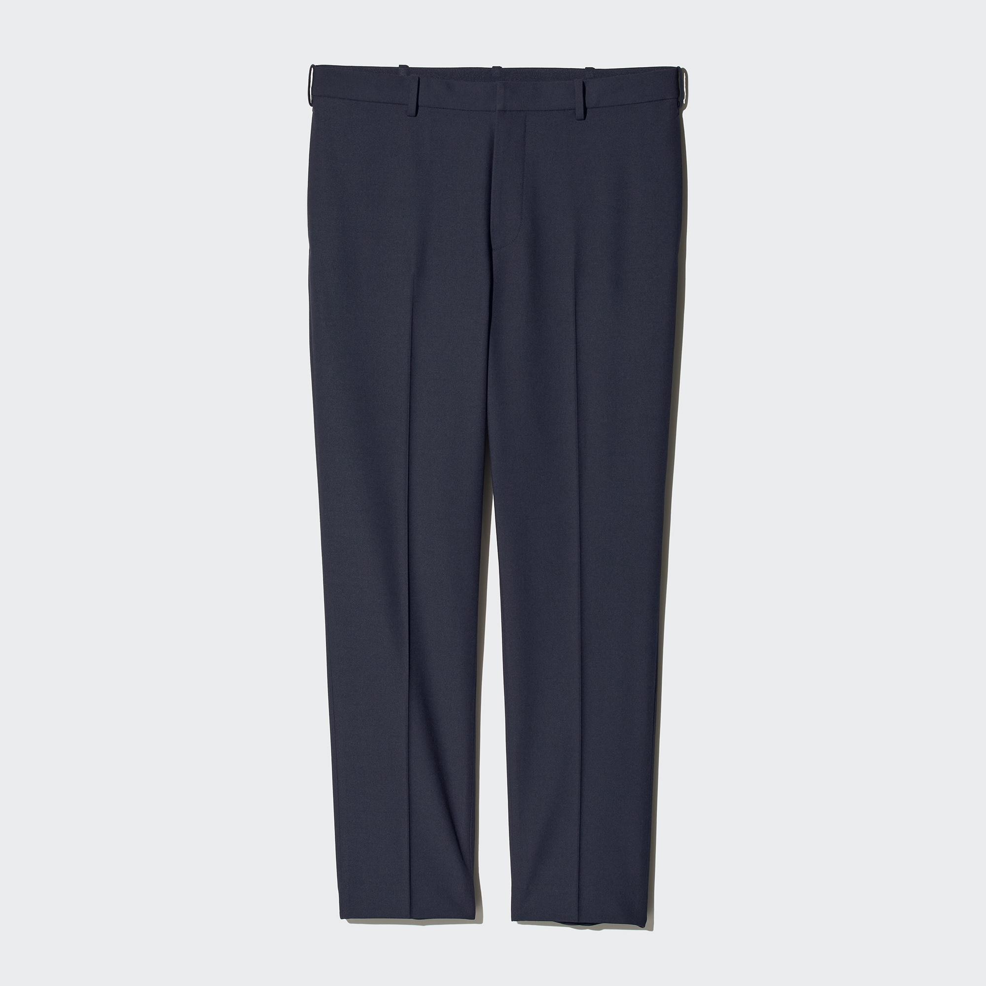 SMART ANKLE PANTS | TALL