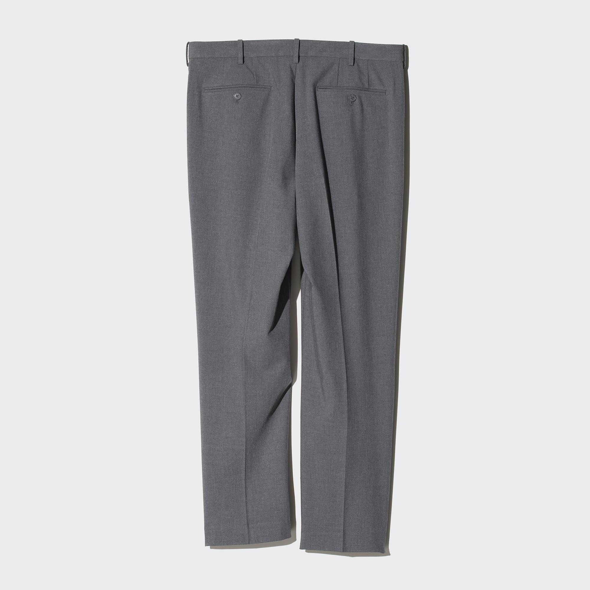 SMART ANKLE PANTS | TALL