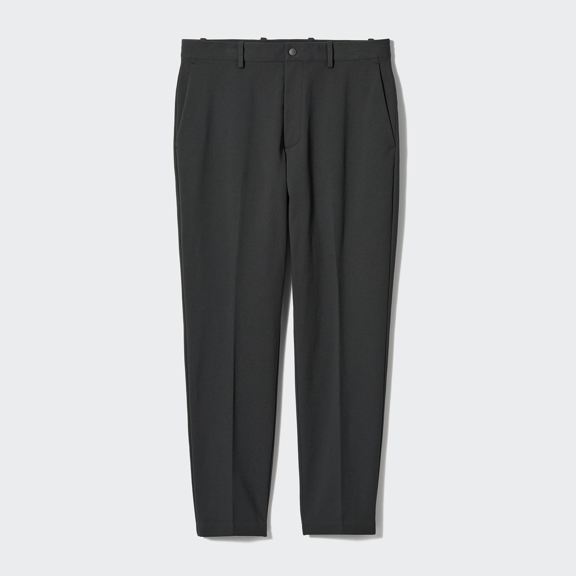 SMART ANKLE PANTS | EXTRA STRETCH