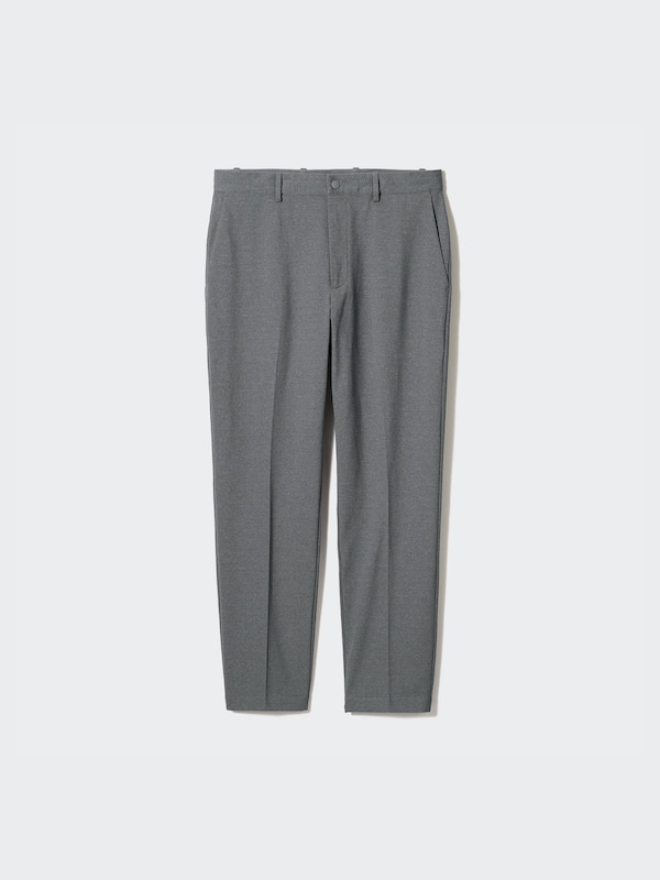 Smart Ankle Pants | Ultra Stretch | Tall