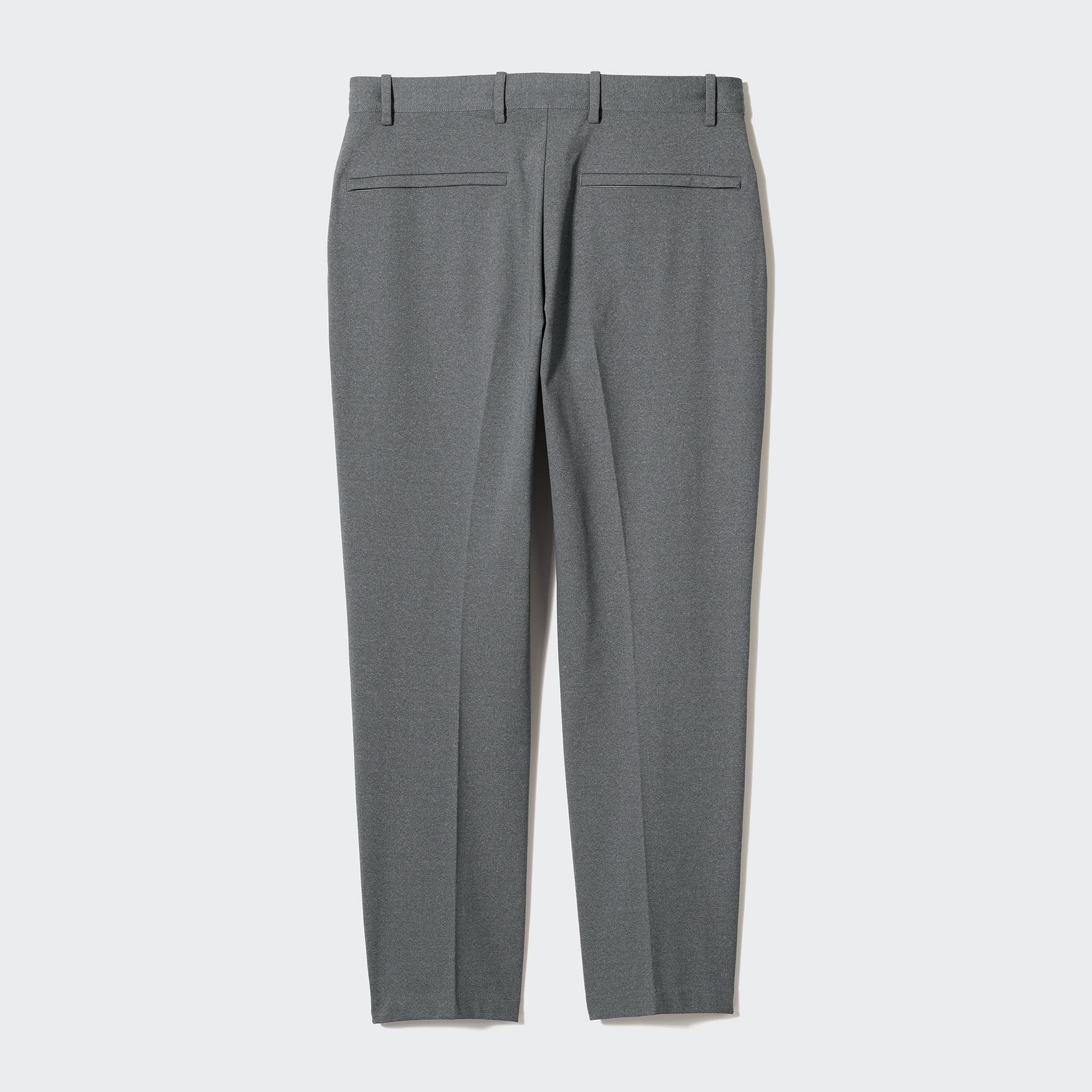 Smart Ankle Pants | Ultra Stretch Tall