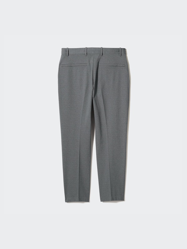 Smart Ankle Pants | Ultra Stretch | Tall