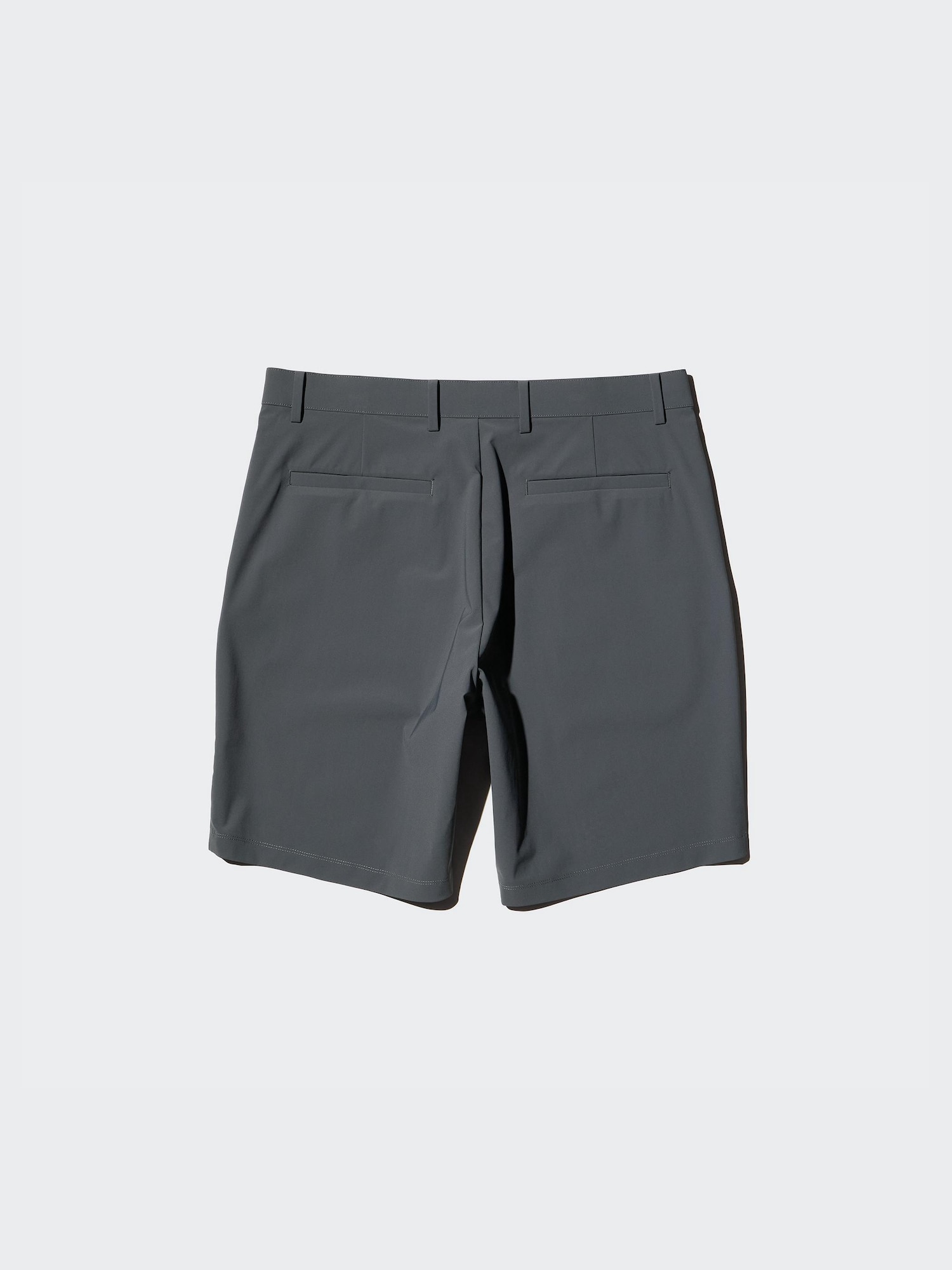 uniqlo dri fit shorts