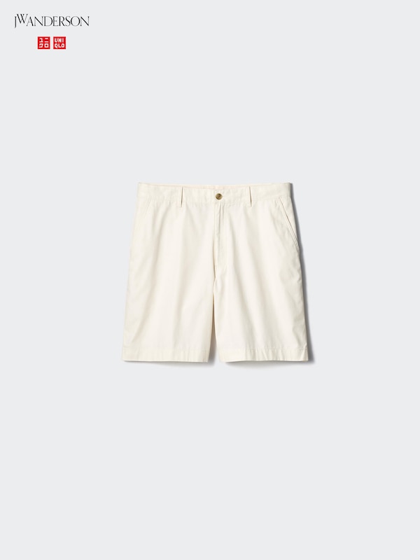 Chino Shorts | 8"
