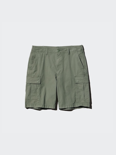 Cargo Shorts