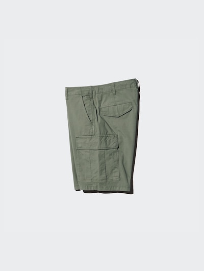 Cargo Shorts