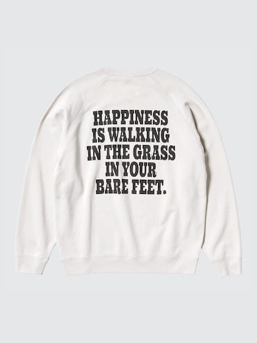 PEANUTS SWEATSHIRT