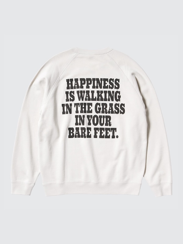 PEANUTS UT Graphic Sweatshirt
