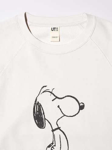 PEANUTS SWEATSHIRT
