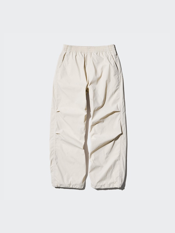 HEATTECH Parachute Trousers
