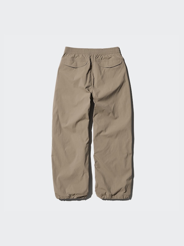 HEATTECH Parachute Trousers