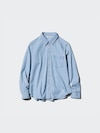 Soft Denim Shirt