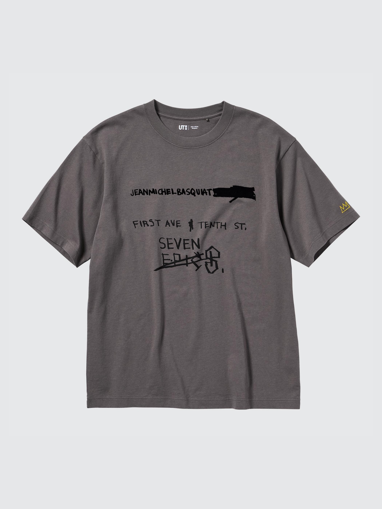 Uniqlo Skater Collection M Graphic Tees Alex Olson NWT More