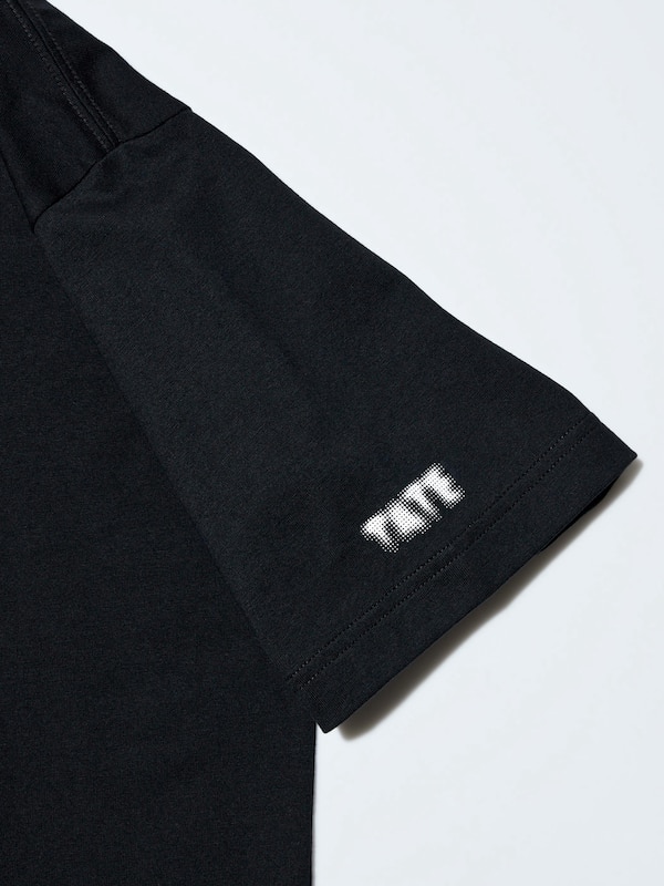 Curated by Tate UT (Short-Sleeve Graphic T-Shirt)
