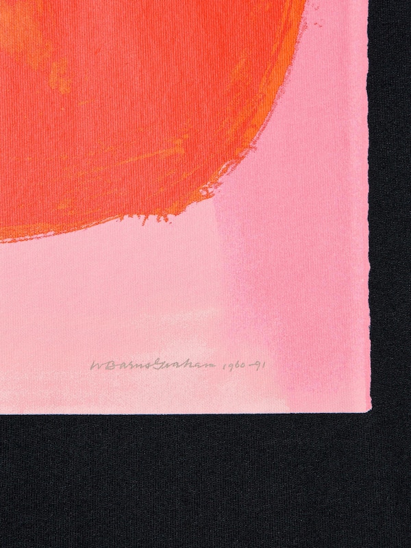 Curated by Tate UT (Short-Sleeve Graphic T-Shirt)