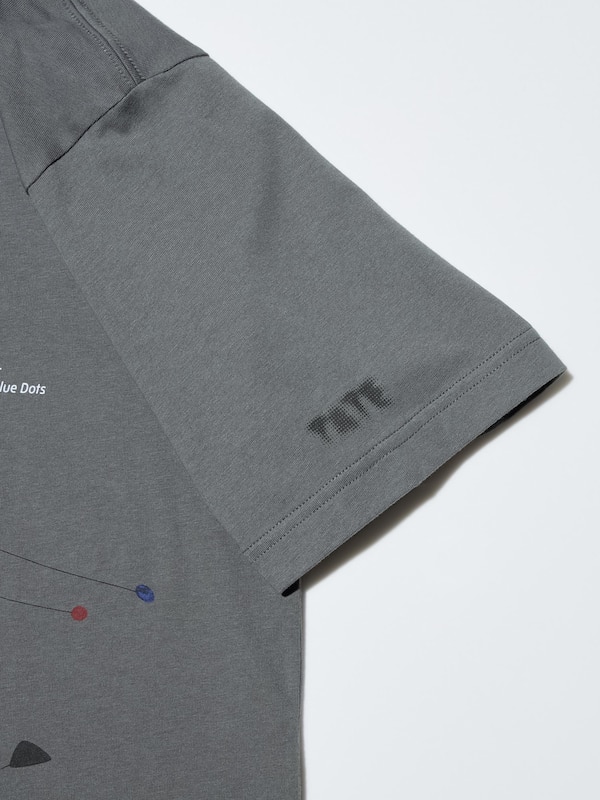Curated by Tate UT (Short-Sleeve Graphic T-Shirt)