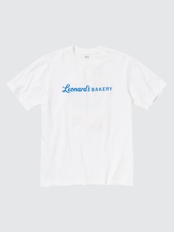 The Brands Hawaiian Loco UT Graphic T-Shirt
