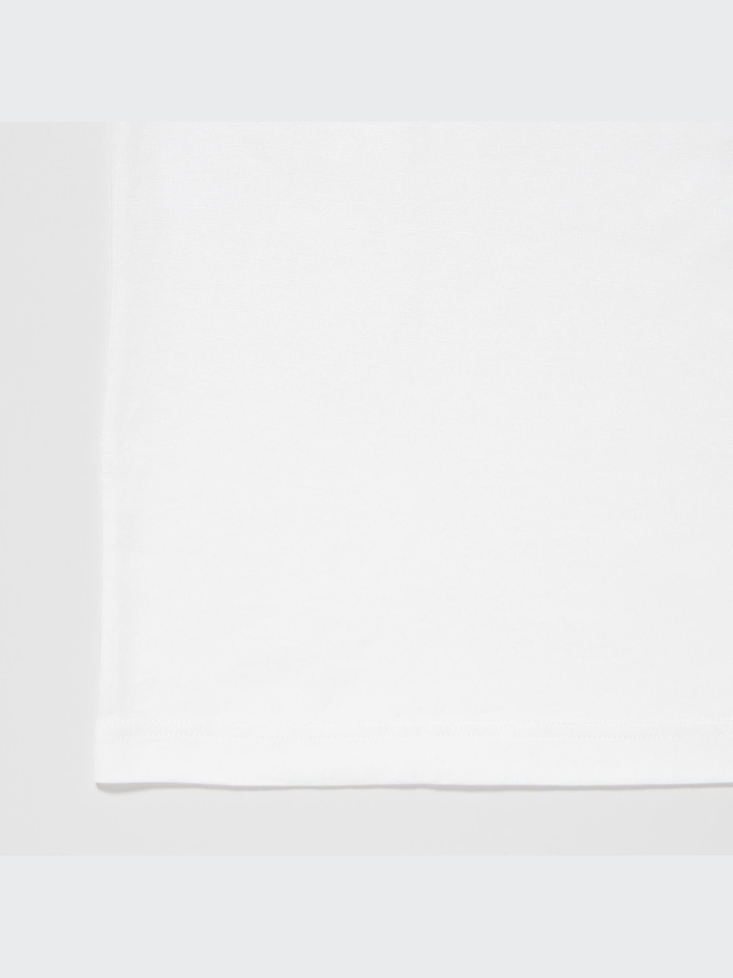 Мужская футболка Uniqlo The Brands Hawaiian Loco UT Graphic, цвет: Белый — фото 4