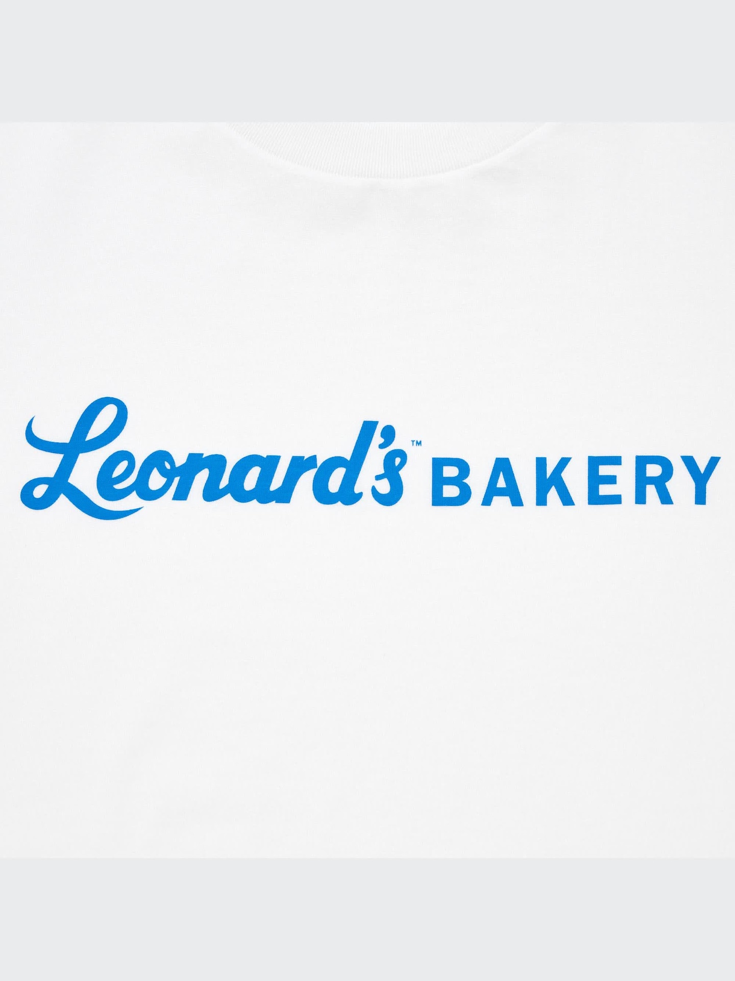 Мужская футболка Uniqlo The Brands Hawaiian Loco UT Graphic, цвет: Белый — фото 5