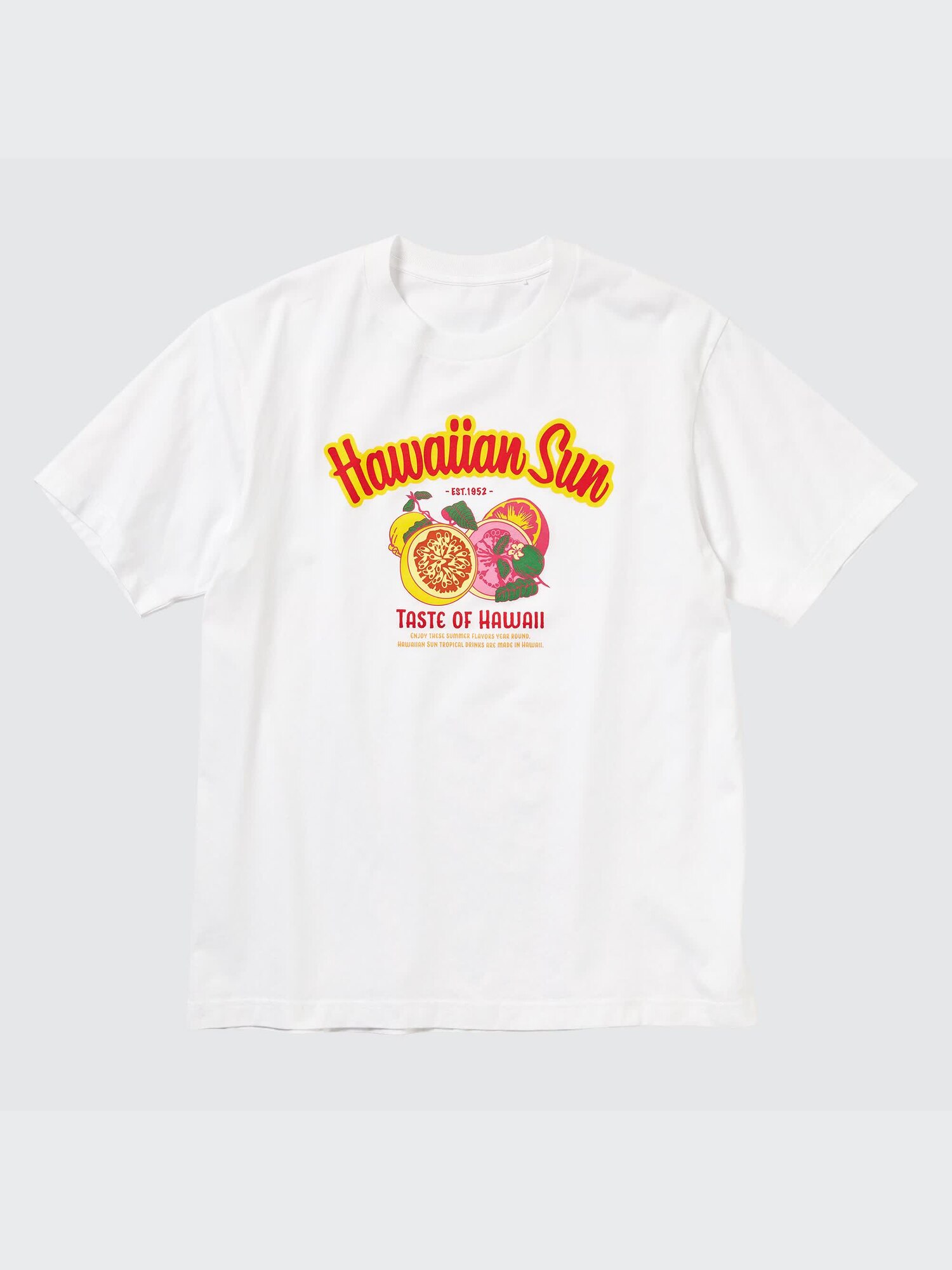 The Brands Hawaiian Loco UT (Short-Sleeve Graphic T-Shirt