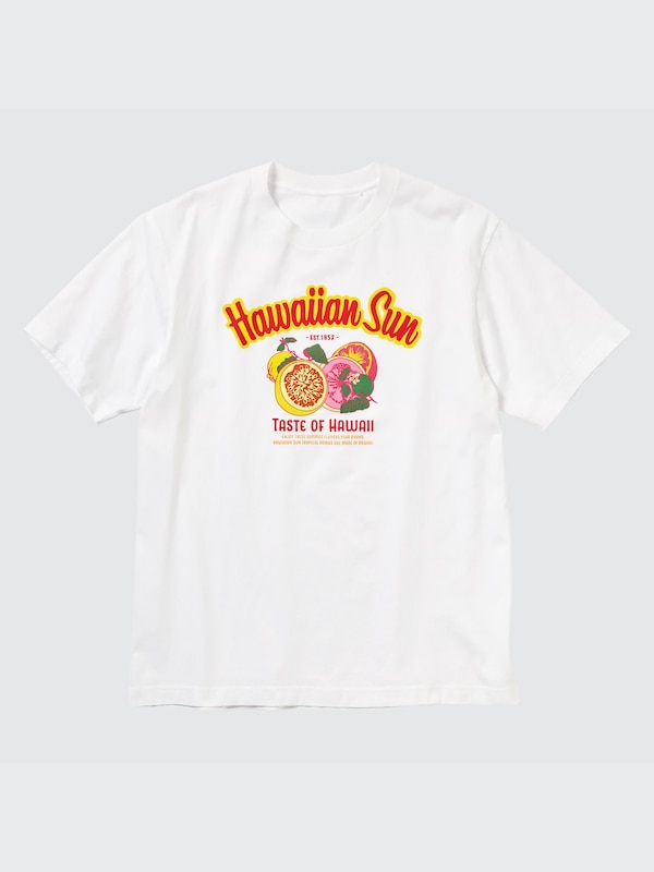 The Brands Hawaiian Loco UT (Short-Sleeve Graphic T-Shirt)