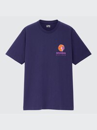 The Brands Hawaiian Loco UT Graphic T-Shirt