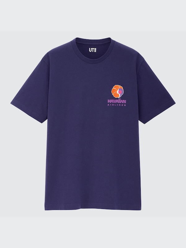 The Brands Hawaiian Loco UT Graphic T-Shirt