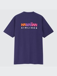 The Brands Hawaiian Loco UT Graphic T-Shirt