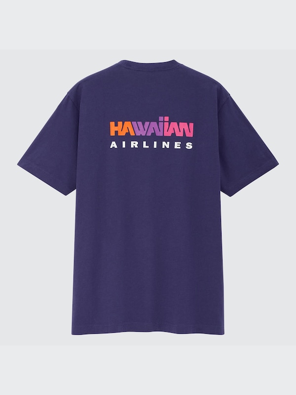The Brands Hawaiian Loco UT Graphic T-Shirt