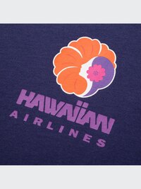 The Brands Hawaiian Loco UT Graphic T-Shirt