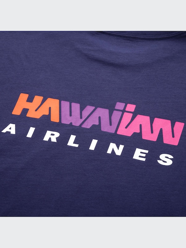 The Brands Hawaiian Loco UT Graphic T-Shirt