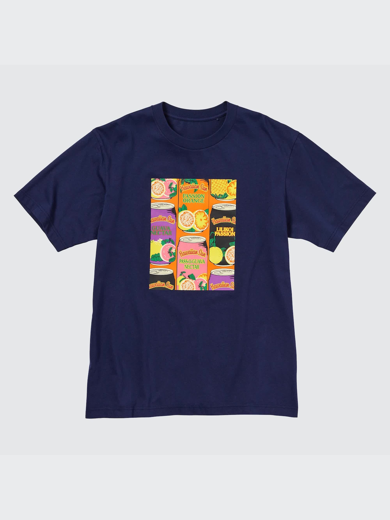 Unisex The Brands Hawaiian Loco UT Graphic T-Shirt | Hawaiian Sun