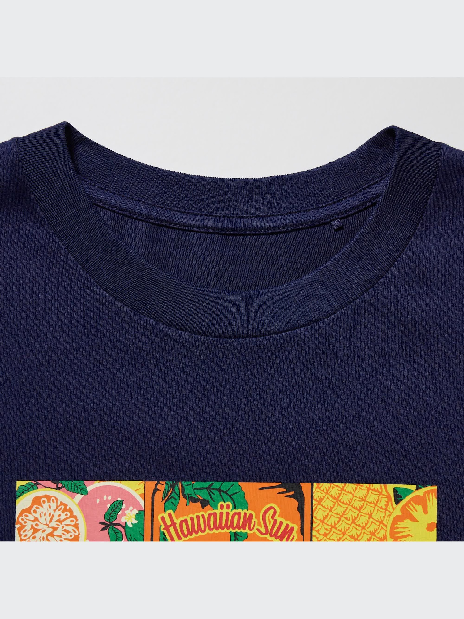 Unisex The Brands Hawaiian Loco UT Graphic T-Shirt | Hawaiian Sun