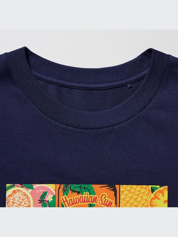 The Brands Hawaiian Loco UT Graphic T-Shirt | Hawaiian Sun