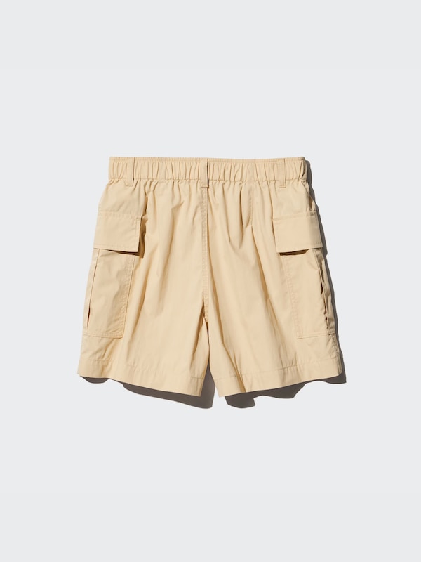 Cargo Shorts