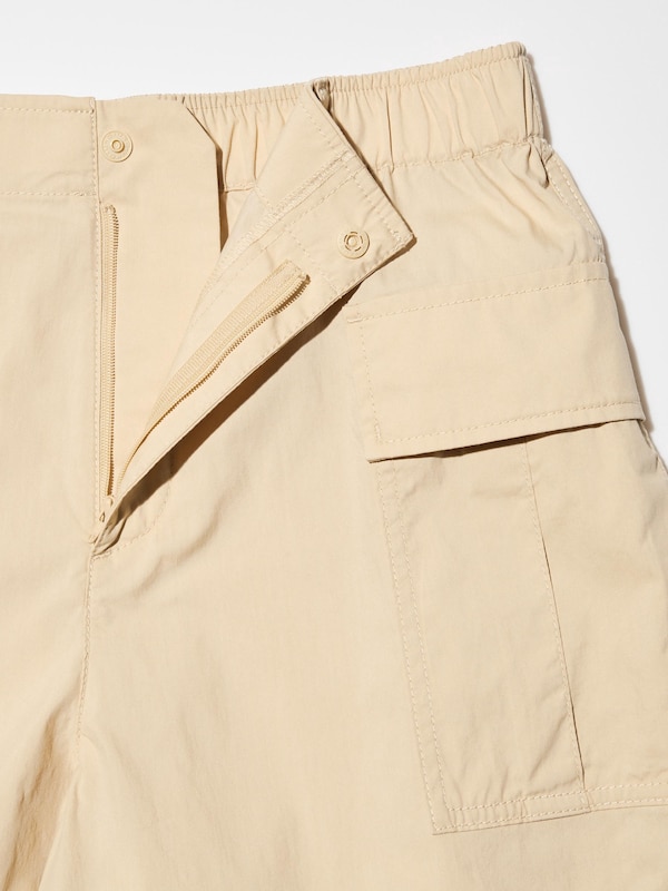 Cargo Shorts