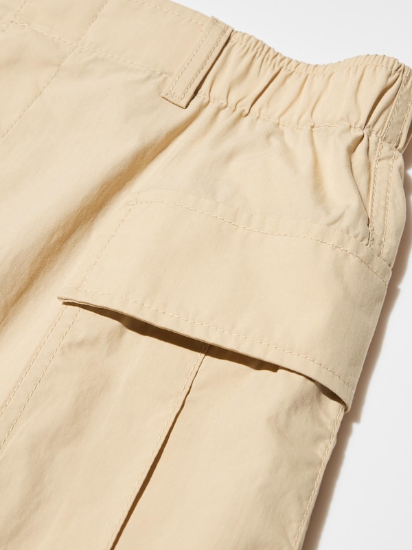 Cargo Shorts