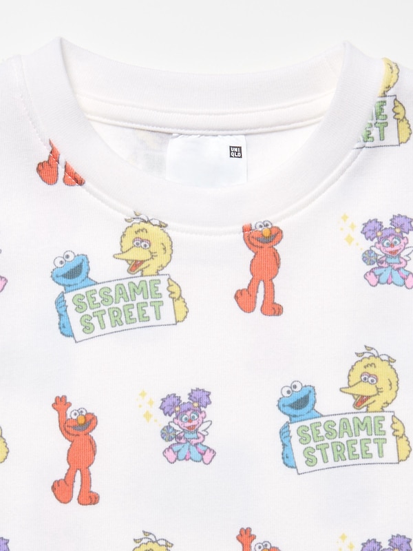 Sesame Street Pajamas