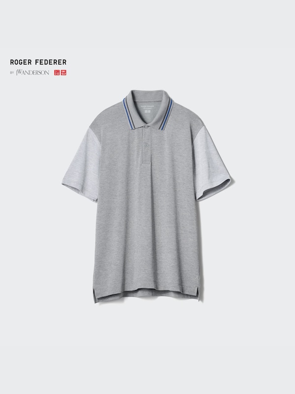 DRY-EX Polo Shirt
