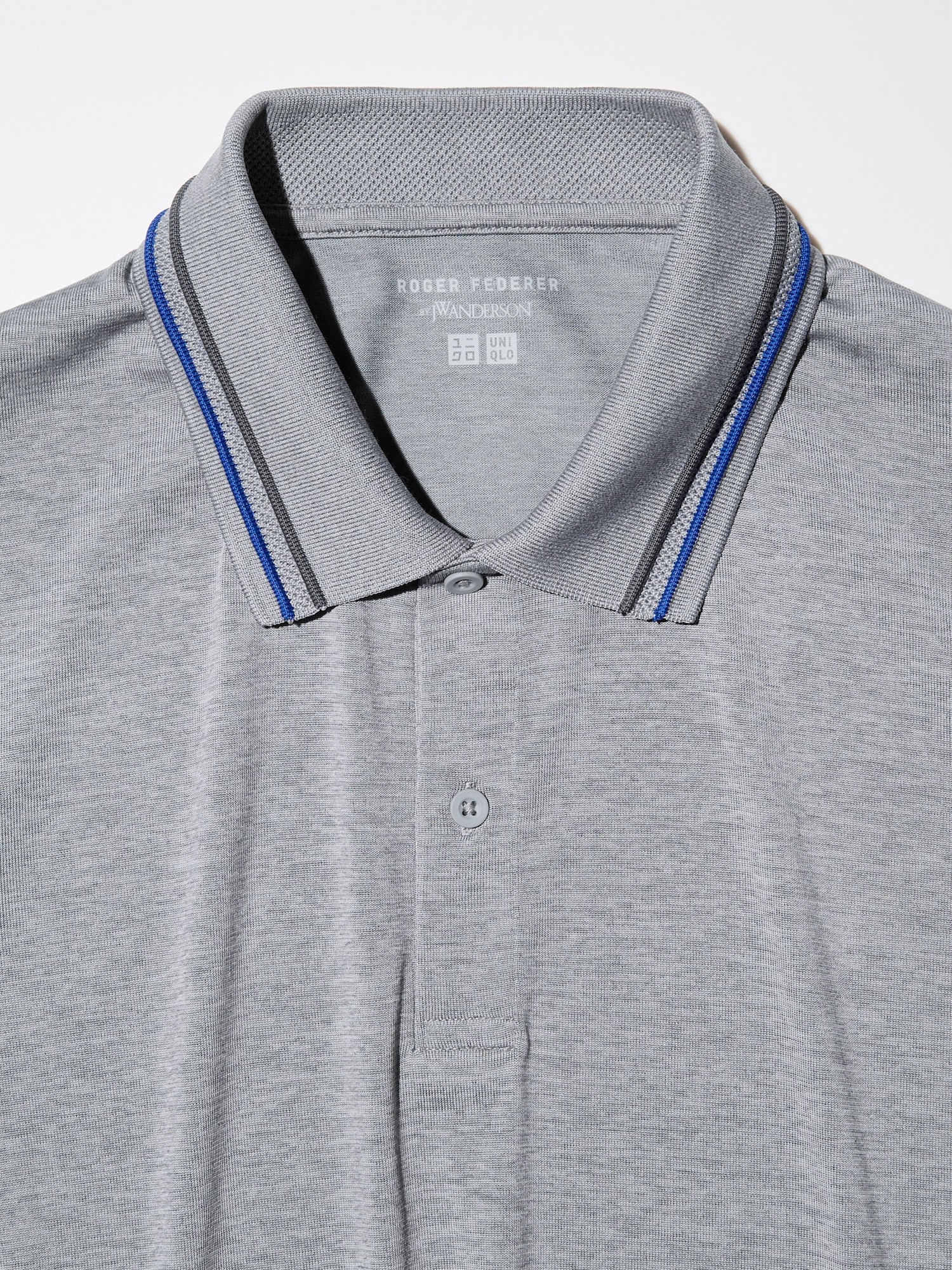 DRY EX Polo Shirt