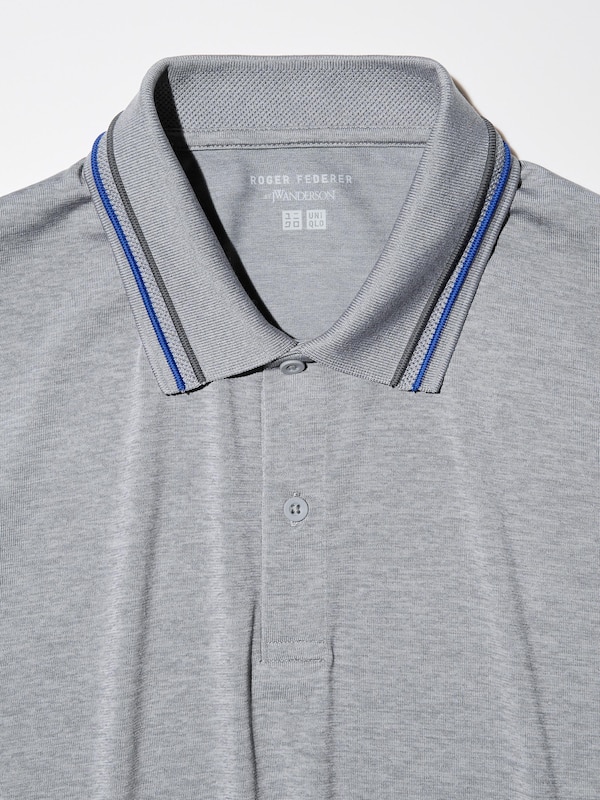 DRY-EX Polo Shirt