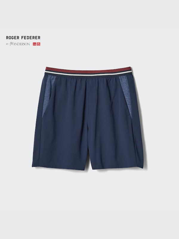 Ultra Stretch DRY-EX Shorts