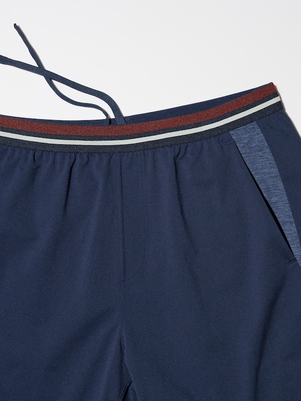Ultra Stretch DRY-EX Shorts