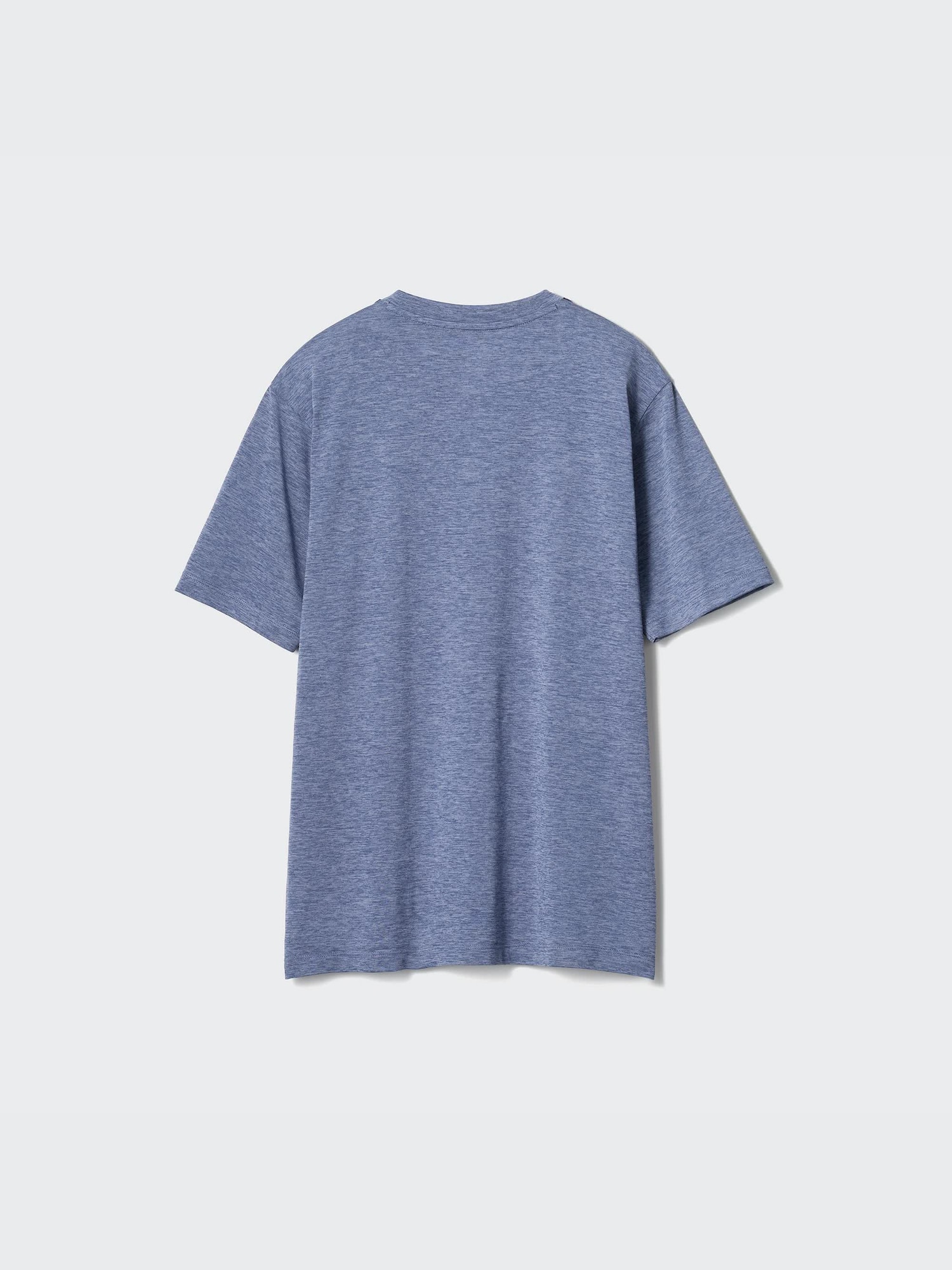 UNIQLO フェデラー ホワイト Vネック TシャツL ケイじゃなくロジャー！ エアリズムの完成形ユニクロ1990円V