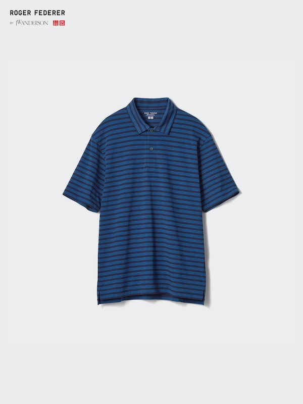 AIRism POLO SHIRT