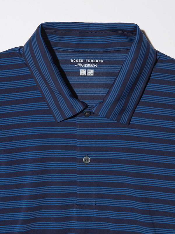 AIRism POLO SHIRT