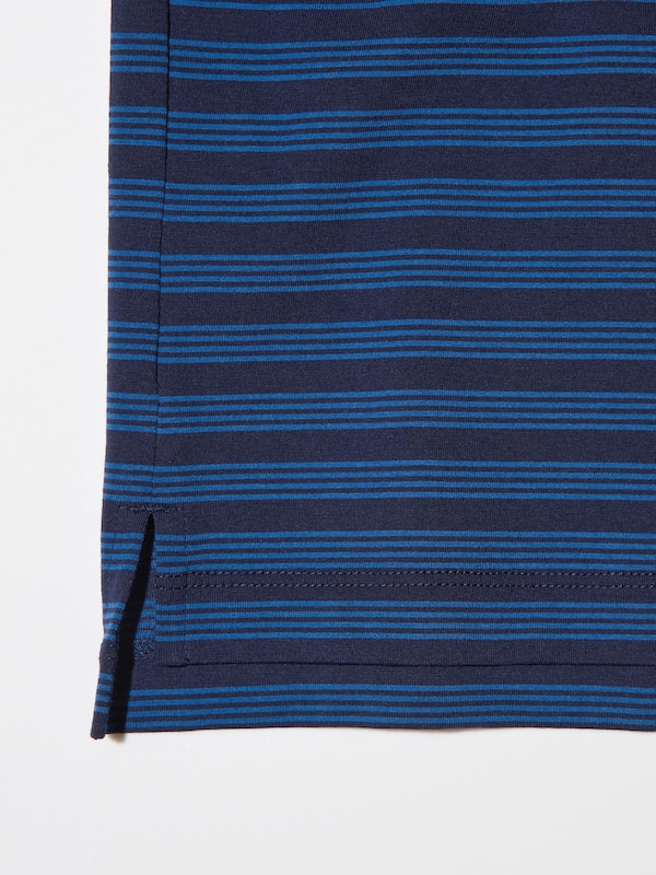 AIRism POLO SHIRT