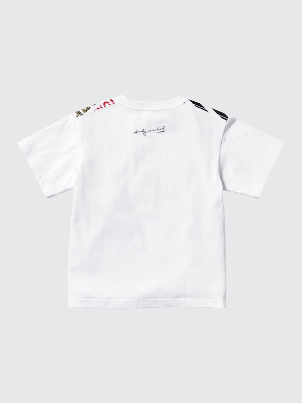 NY Pop Art UT Archive UT Graphic T-Shirt