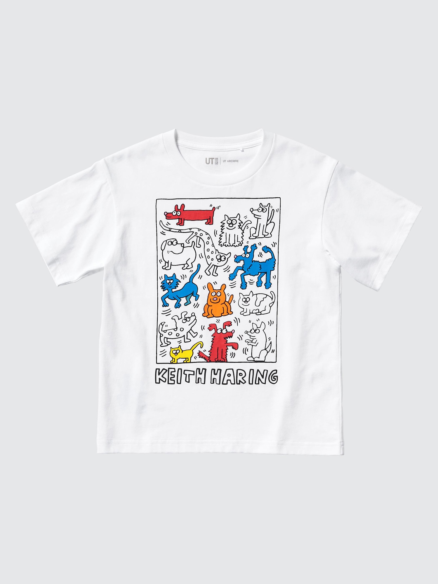 ユニクロ ニューヨーク tシャツ